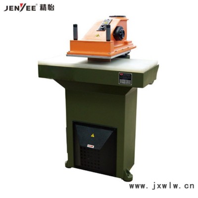 12噸液壓油壓擺臂下料機(jī) 搖臂式裁斷機(jī)  裁切機(jī) 沖型機(jī) 沖床機(jī)