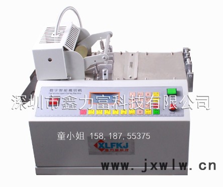 供應(yīng)電腦式鞋帶裁斷機(jī)|織帶熱裁斷機(jī)|松緊帶切割機(jī)|手提帶繩裁斷機(jī)