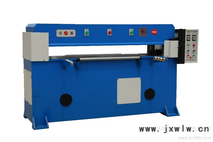 供應(yīng)鴻鵬XCLP3-P**精密裁斷機(jī)   **精密裁斷機(jī)廠家
