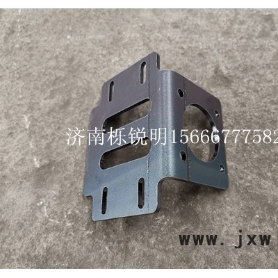 濟(jì)南櫟銳明 承接批量鋁板折彎焊接加工 鋁材折彎焊接加工 按需加工