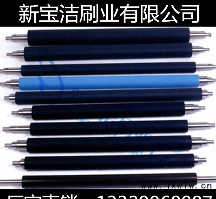 鐵芯包膠 打砂機(jī)膠輥 砂光機(jī)膠輥  壓花機(jī)傳動膠輥（橡膠輥）