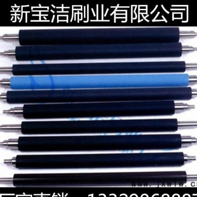 鐵芯包膠 打砂機(jī)膠輥 砂光機(jī)膠輥  壓花機(jī)傳動膠輥（橡膠輥）
