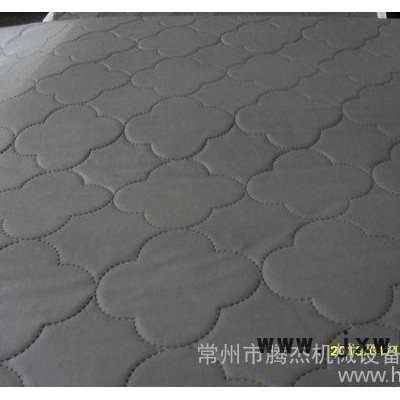 供應(yīng)騰杰TJ-2000 大寬幅超聲波絎縫機(jī)、復(fù)合壓花機(jī)、超聲波縫綻機(jī)