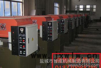 液壓裁斷機(jī) 精密四柱裁斷機(jī) 智成裁斷機(jī)