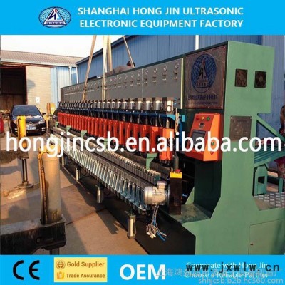 超聲波土工格柵、格室焊接機(jī)設(shè)備/超聲塑料焊接機(jī)生產(chǎn)線/汽車配件焊接機(jī)模具生產(chǎn)廠家 超聲波塑料焊接機(jī)