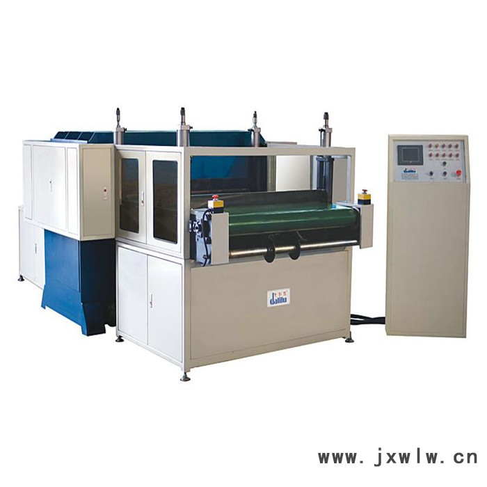 廣東裁斷機(jī) 精密裁斷機(jī) 全自動(dòng)裁斷機(jī) 大利路 DLC-8C系列 送料裁斷機(jī)