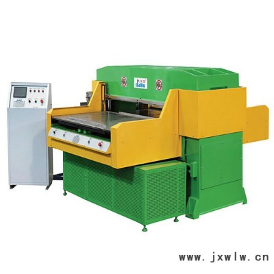 沖床 裁斷機(jī) 裁斷機(jī)械 大利路DLC-8E系列 裁斷機(jī)廠家