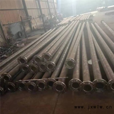 駿坤管道生產(chǎn)直發(fā)   排水走污直管法蘭   雙盤焊接法蘭   焊接異徑管件法蘭   焊接法蘭直管  型號齊全  工廠直發(fā)