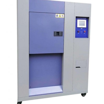 供鴻駿HJ/CQ-80L上海冷熱沖擊試驗箱，上海冷熱沖擊箱，上海冷熱沖擊試驗機，上海冷熱沖擊機，上海三箱式冷熱沖擊試驗箱