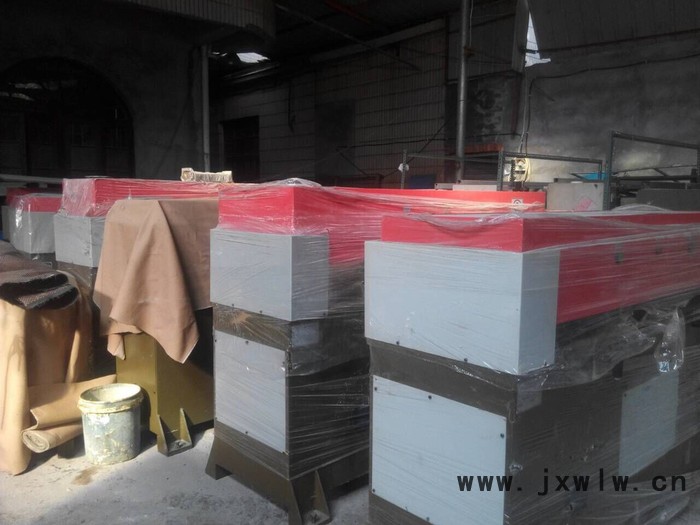 二手裁斷機**】亳豪BH-40四柱裁斷機
