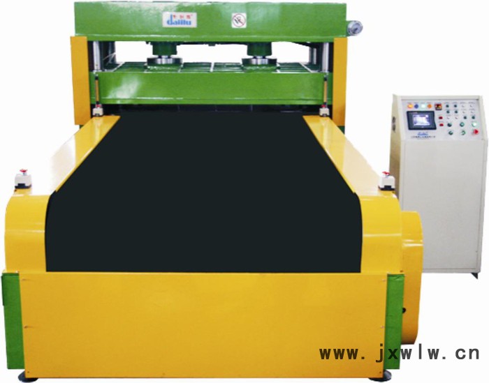 全自動(dòng)液壓裁斷機(jī) 大利路DLC-9C裁斷機(jī)