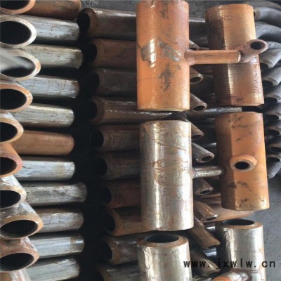 對外加工大口徑對焊彎頭 碳鋼焊接彎頭 焊接三通 焊接大口徑焊管 2520卷管