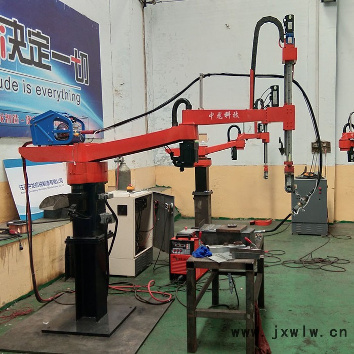 焊接機(jī)器人編程免費(fèi)培訓(xùn)中龍生產(chǎn)廠家五軸自動(dòng)焊接機(jī)械手效率更高降低人工成本二氧化碳自動(dòng)化焊接設(shè)備智能焊接工業(yè)機(jī)器人教學(xué)機(jī)