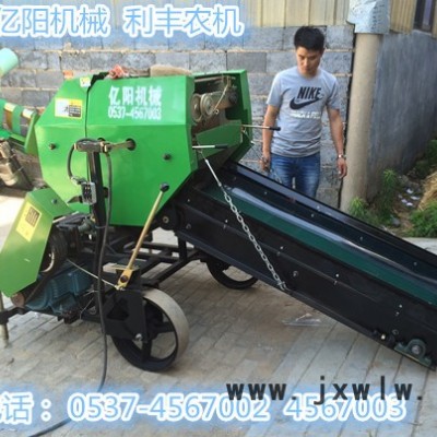 2014**打捆覆膜機(jī) 打捆覆膜機(jī)圖片