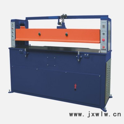 快速油壓平面式裁斷機(jī) 鞋機(jī)設(shè)備 裁斷機(jī) 鞋機(jī)快速油壓平面式裁斷機(jī)