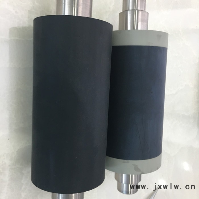 覆膜機(jī)輥 橡膠輥定制 覆膜機(jī)輥 華旭 支持定制