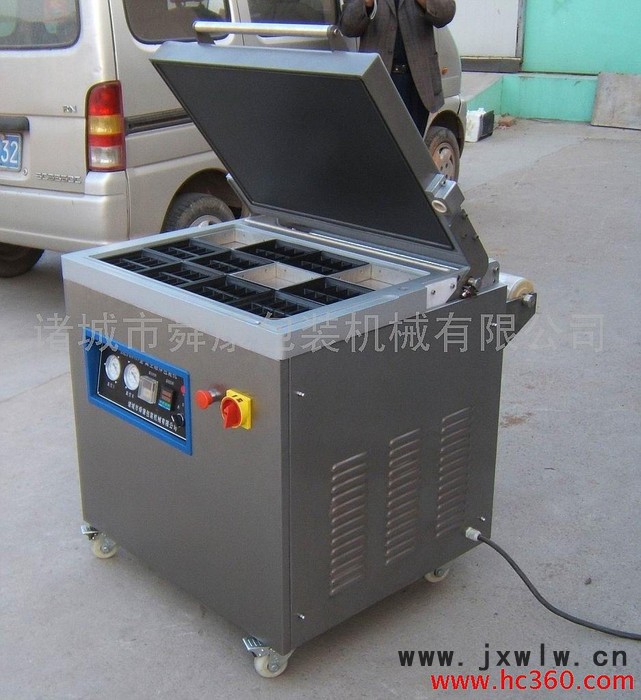 供應(yīng)真空貼體包裝機 DZT40/50真空覆膜機