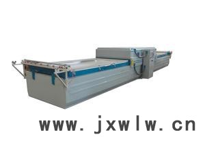 效率更高的覆膜機(jī) TM真空覆膜機(jī)TM2480A1木工機(jī)械 **  全自動(dòng)真空覆膜機(jī)廠家