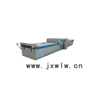 效率更高的覆膜機(jī) TM真空覆膜機(jī)TM2480A1木工機(jī)械 **  全自動(dòng)真空覆膜機(jī)廠家