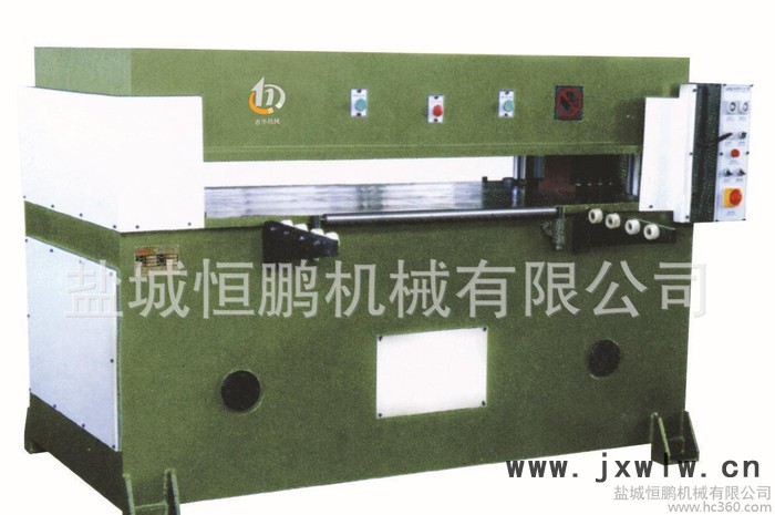 出售 單邊自動高精度自動送料機 電腦自動送料裁斷機