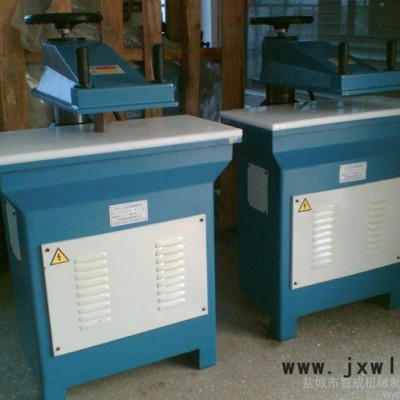 供應(yīng)8T 10T搖臂裁斷機(jī) 手袋下料機(jī)