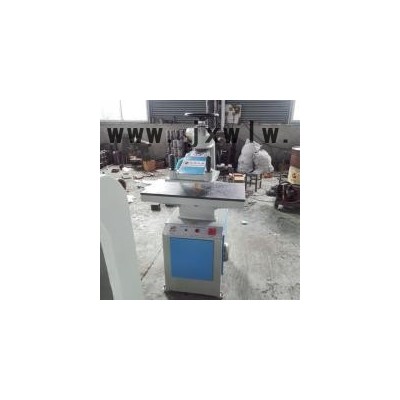 鹽城 ** 液壓 二手 搖臂裁斷機(jī) 8噸12噸20噸 遠(yuǎn)鵬機(jī)械 山東青島 箱包 手套下料機(jī) 制鞋機(jī)械
