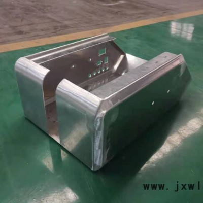 濟(jì)南櫟銳明 可來圖定制機(jī)械零件折彎焊接加工 機(jī)箱數(shù)控折彎焊接加工