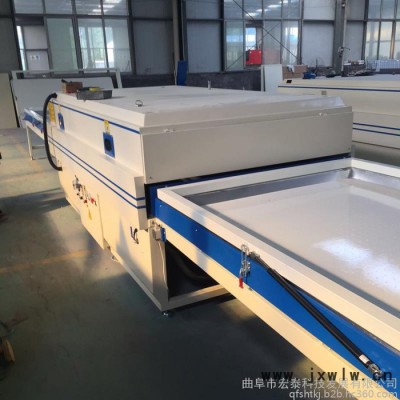 宏泰** 全自動覆膜機 單工位、雙工位覆膜機 全自動覆膜機