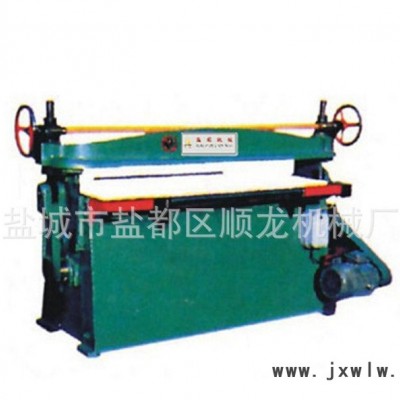 順龍 專業(yè)直銷 精密液壓四柱下料機(jī)/裁斷機(jī) 品質(zhì)保證