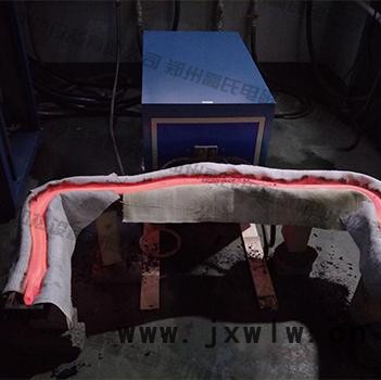 鄭州高氏  超高頻電源鋼管焊接設(shè)備 超音頻感應(yīng)加熱焊接機(jī) 手持式金屬加熱機(jī)