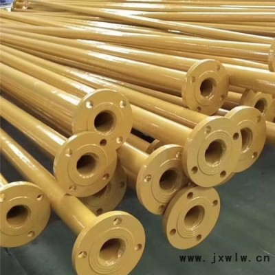 駿坤管道實體直發(fā)  直管焊接法蘭   雙盤焊接法蘭   排水走污直管法蘭    規(guī)格齊全加工定制