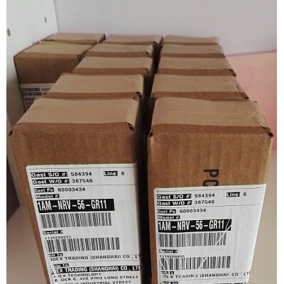 嘉仕達(dá)GAST底座式葉片式氣動(dòng)馬達(dá)4AM-FRV-63A輪胎裁斷機(jī)成型機(jī)氣動(dòng)馬達(dá)