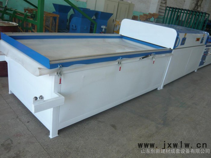 山東創(chuàng)新供應(yīng)多功能真空吸塑機(jī)、覆膜機(jī)