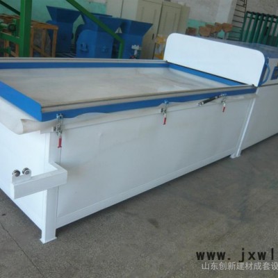 山東創(chuàng)新供應(yīng)多功能真空吸塑機(jī)、覆膜機(jī)