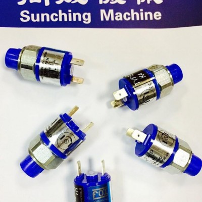 意大利阿通ATOM裁斷機(jī)壓力開(kāi)關(guān)PN:02003639