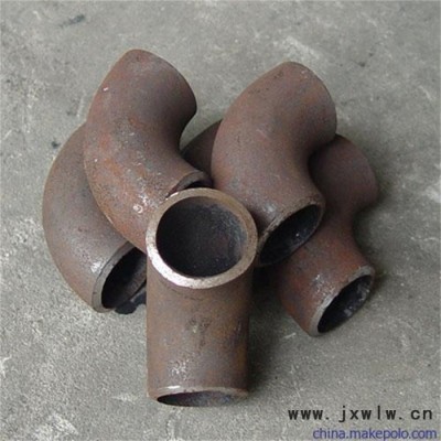 卓晨DN25-DN1000 耐磨彎頭 焊接彎頭 無(wú)縫彎頭 焊接彎頭專業(yè)生產(chǎn)