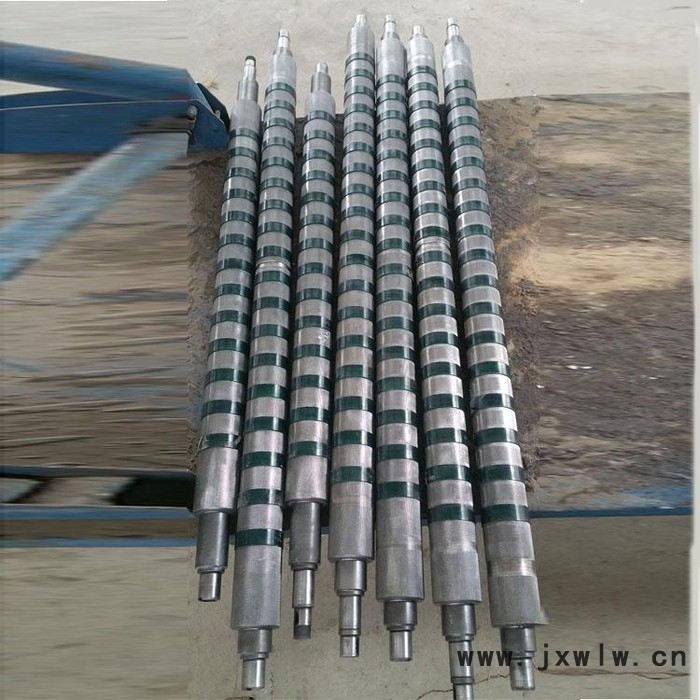 浩銘 聚氨酯涂漆上光機(jī)膠輥 涂布輥 折頁機(jī)輥