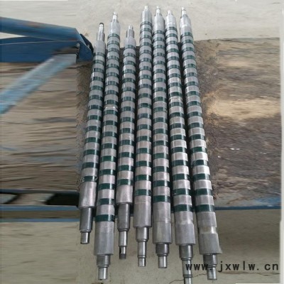 浩銘 聚氨酯涂漆上光機(jī)膠輥 涂布輥 折頁機(jī)輥