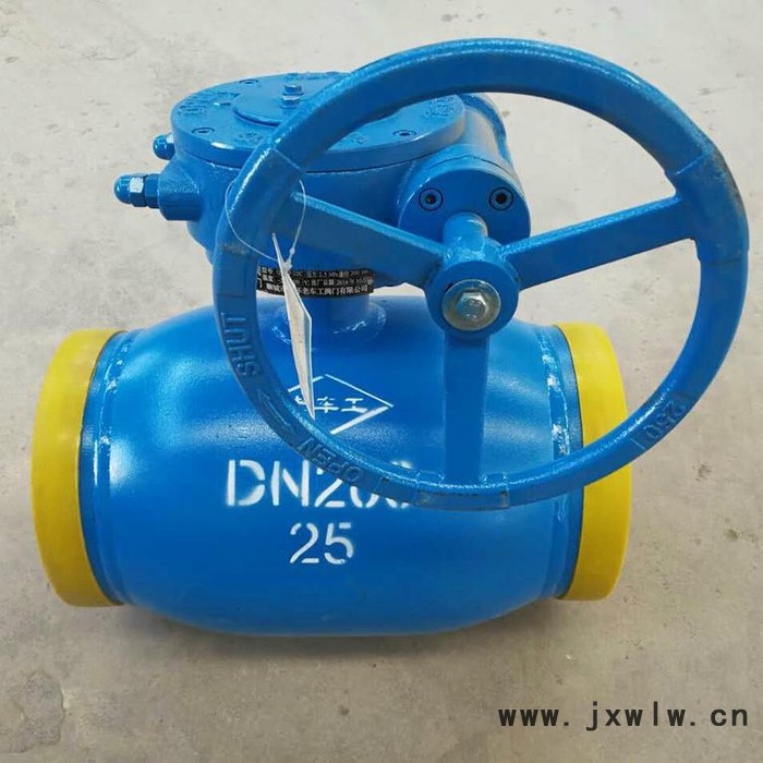 【老車工】電動智能調(diào)節(jié)焊接球閥  全焊接球閥  法蘭球閥