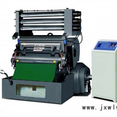 奧爾 TYMK930 電腦燙金模切兩用機(jī)，燙金機(jī)