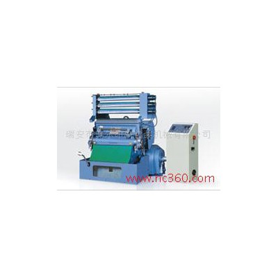 奧爾TYMK930 電腦燙金壓痕機(jī) 燙金機(jī)