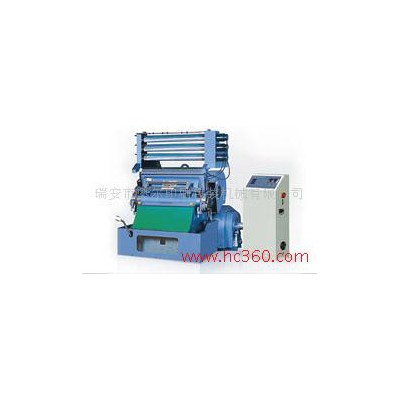 奧爾TYMK1100 電腦燙金壓痕機(jī) 燙金機(jī)