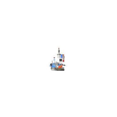 LS-9603 氣動(dòng)燙金機(jī)