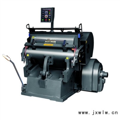 奧爾 1080 全自動(dòng)電腦燙金機(jī)，全自動(dòng)燙金機(jī)，燙印機(jī)