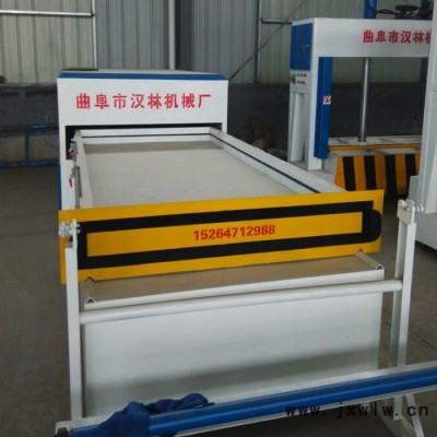 供應(yīng)新型單雙工位吸塑機(jī) 曲面覆膜機(jī)廠家 品**良 服務(wù)周到