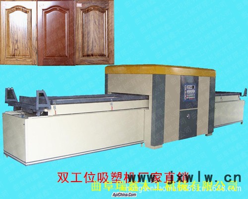 瑞鑫供應(yīng)商家 全自動(dòng)吸塑機(jī)覆膜機(jī) RX-XSJ