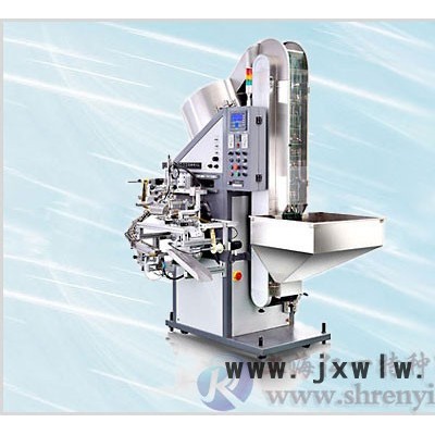 供應(yīng)仁一JHT-01-A全自動燙金機