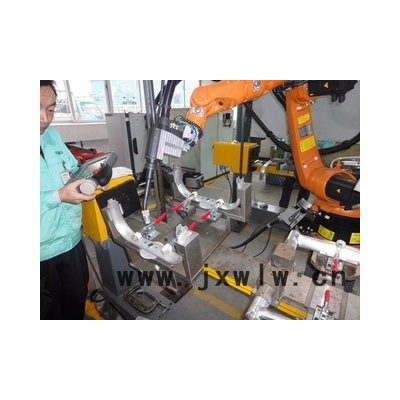 河南省庫卡kuka210 點(diǎn)焊焊接機(jī)器人