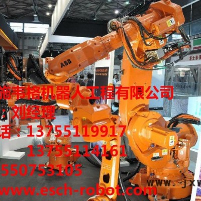 西安 ABB等離子焊接機(jī)器人 焊接質(zhì)量好