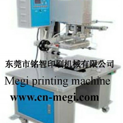供應(yīng)銘智HS2A平面燙金機(jī)